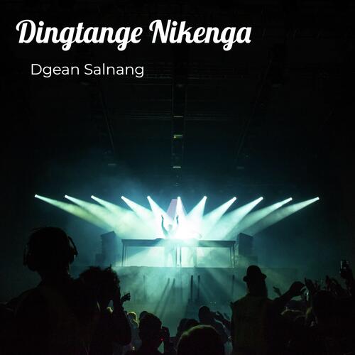Dingtange Nikenga