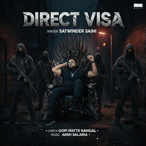 Direct Visa