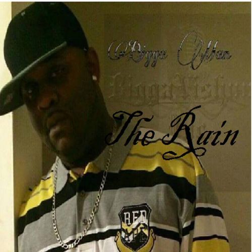 DodgeThe Rain