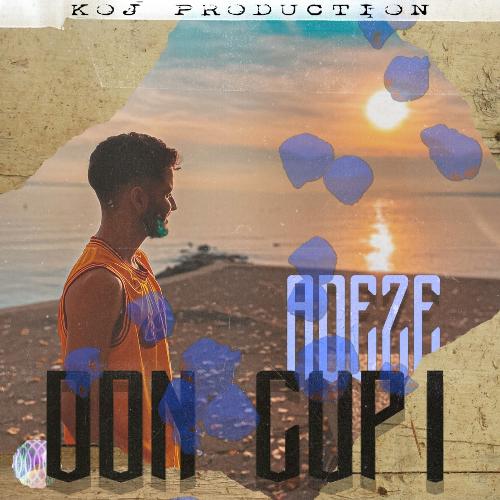 Don Cupi cover art