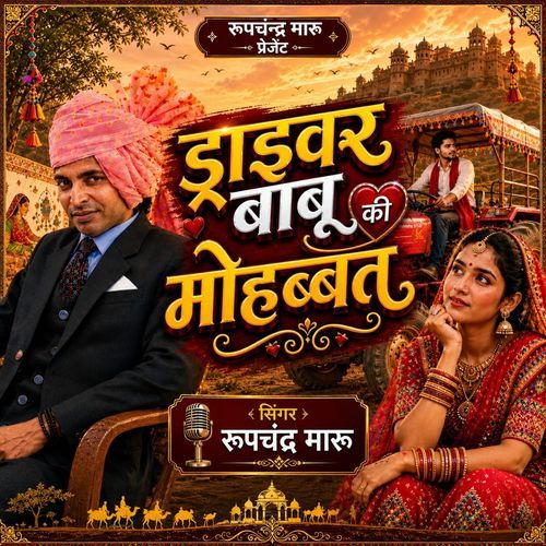 Driver Babu Ki Mohabbat