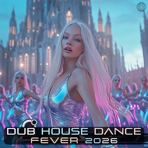 Dub House Dance Fever 2026