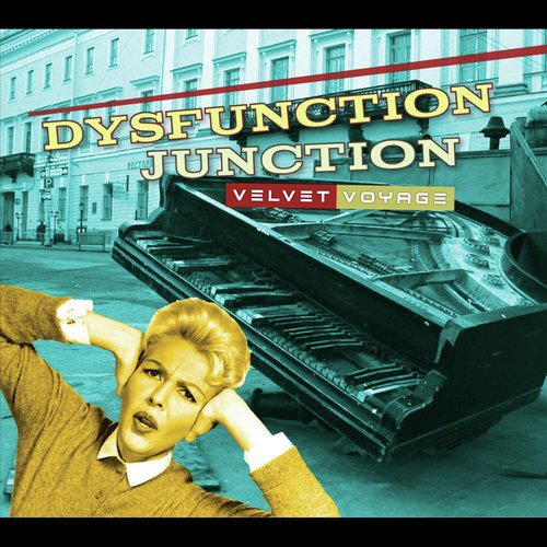 Dysfunction Junction_poster_image