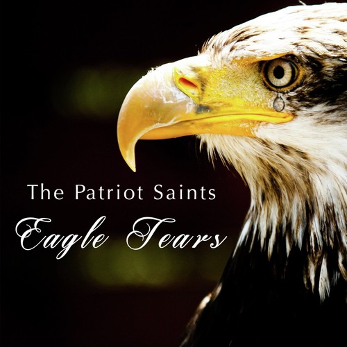 Patriot cover art