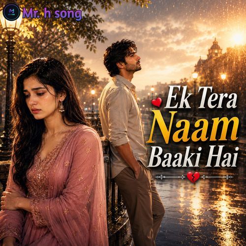 Ek Tera Naam Baaki Hai