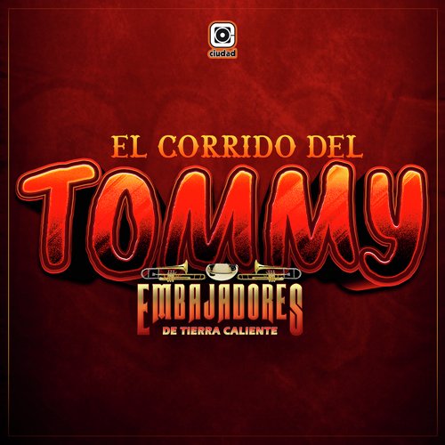 El Corrido del Tommy_poster_image