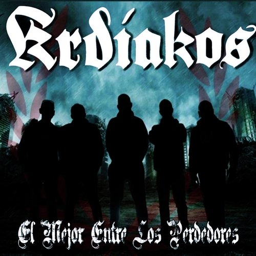 Tu Pasado (Tributo a Kaos Urbano) cover art