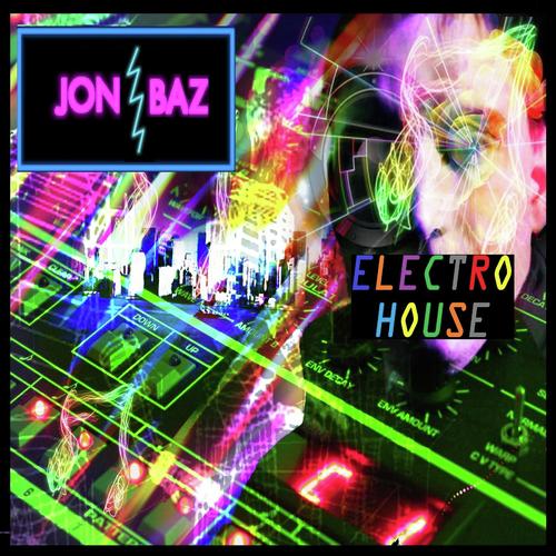 Looking At Me - Electro House Mix (feat. J.P.) [Zinnat Remix]