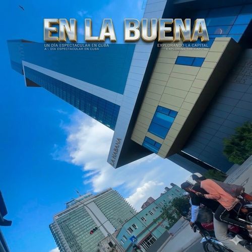 En La Buena cover art