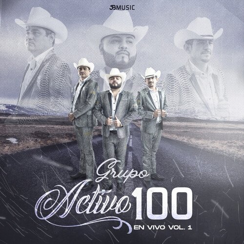 Ismael (En Vivo) cover art