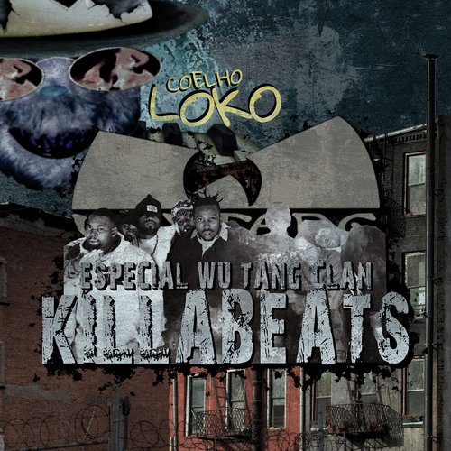 Streets of Ny Wu Tang Type Beat cover art
