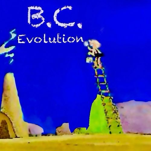 Evolution