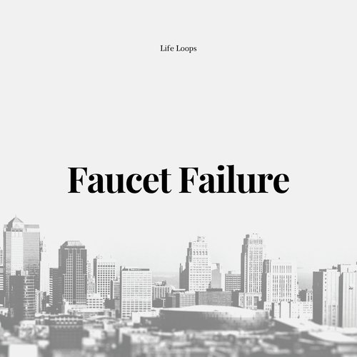 Faucet Failure_poster_image