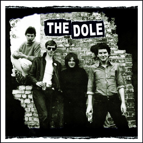 In the Dole …. Switch On / Switch Off