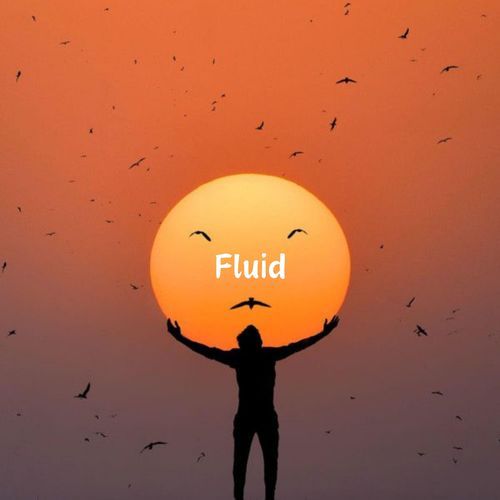 Fluid