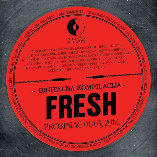 Fresh Prosinac, 2016. 01/03