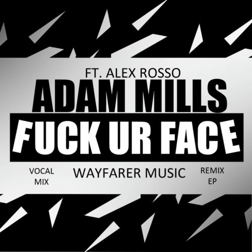 Fuck Ur Face (Sneakz Remix) cover art