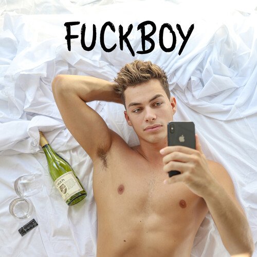 Fuckboy