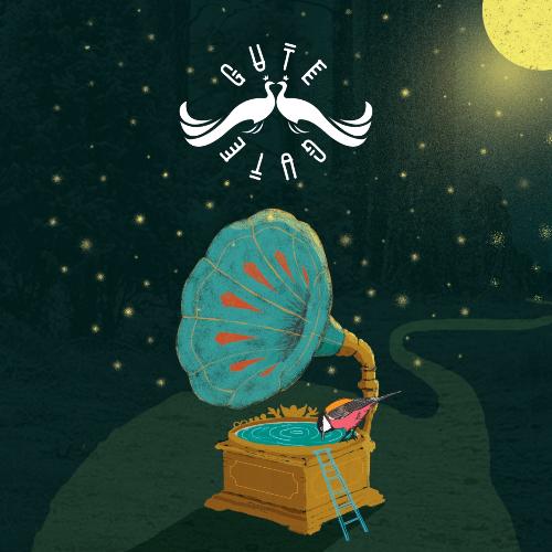 Ismail cover art