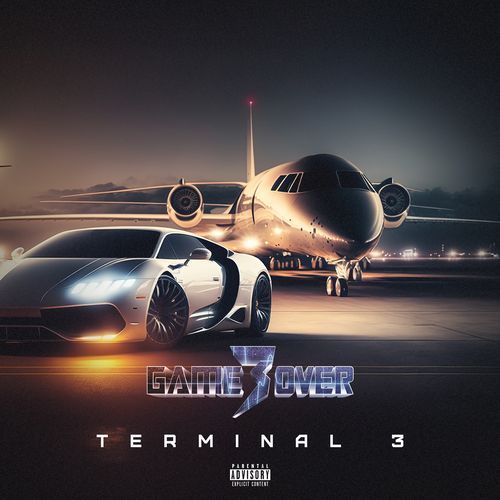 A1 cover art