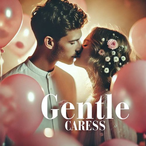 Gentle Caress: Emotional & Intimate Jazz Ballads