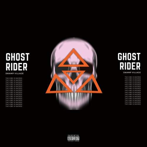 Ghost Rider