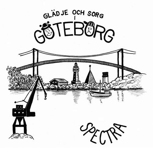 Glädje och Sorg i Göteborg