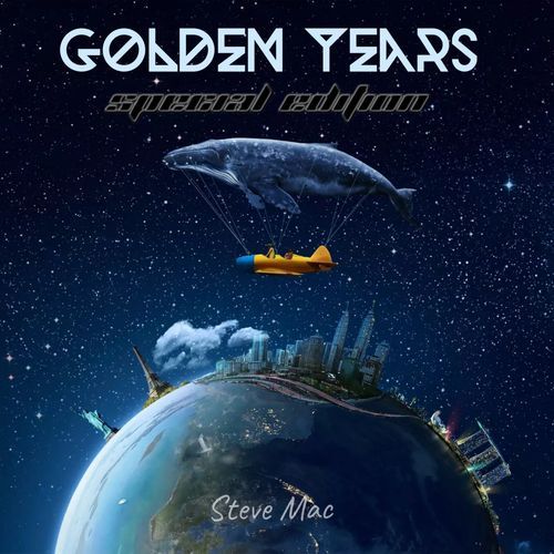 Golden Years (Special Edition)