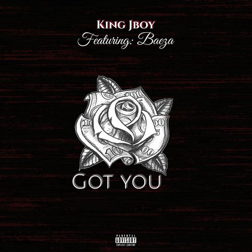 Got You (feat. Baeza)