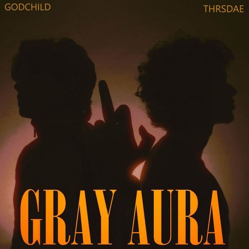 Gray Aura