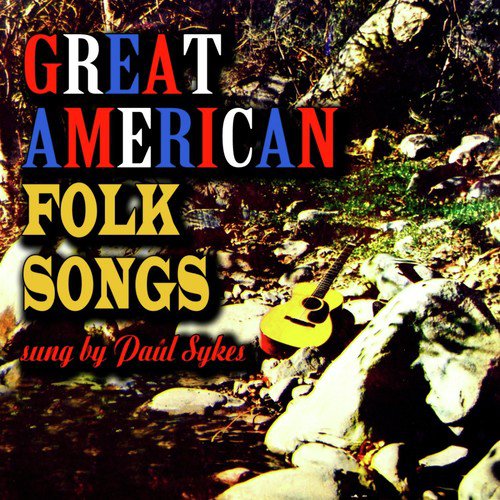 Great American Folk Songs_poster_image