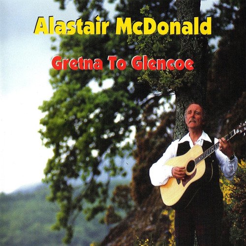 Will Ye No' Come Back Again cover art