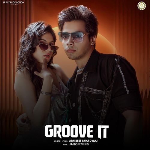 Groove It