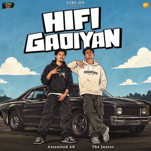 HIFI Gadiyan