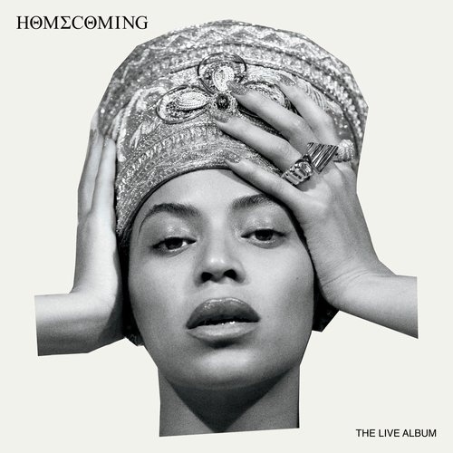 HOMECOMING: THE LIVE ALBUM_poster_image