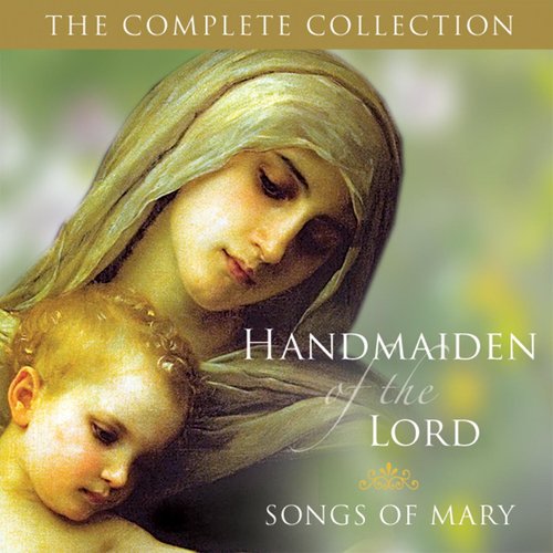 Daily, Daily Sing to Mary