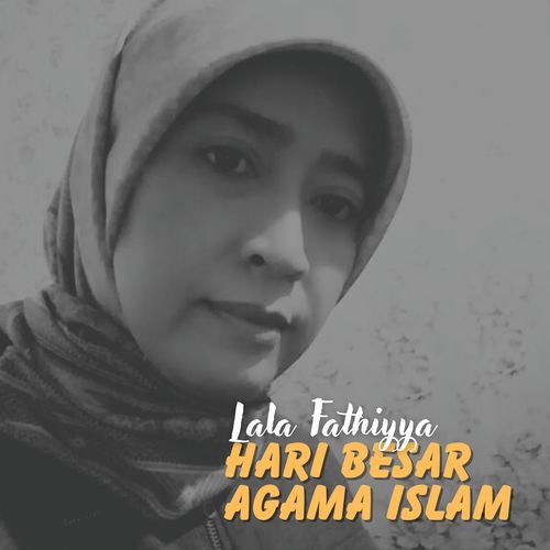Hari Besar Agama Islam cover art