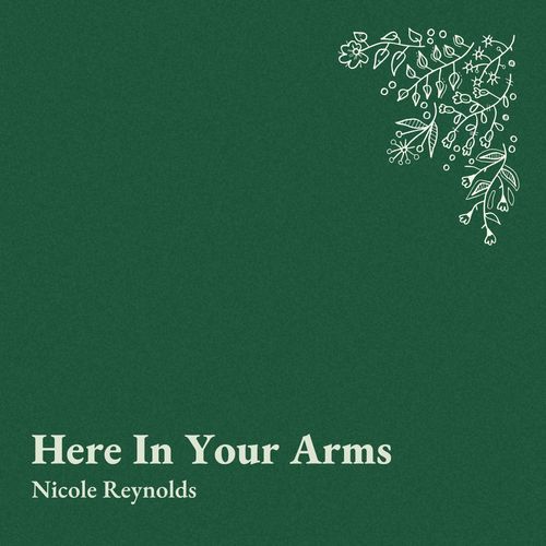 Here In Your Arms
