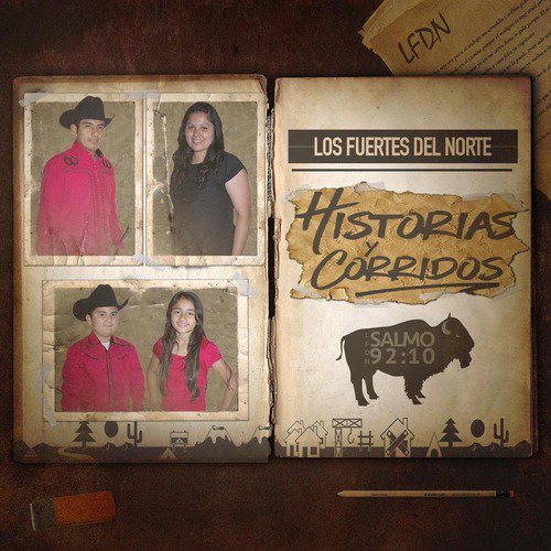 Historias Y Corridos_poster_image