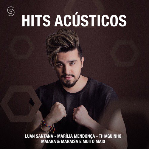 Hits Acústicos