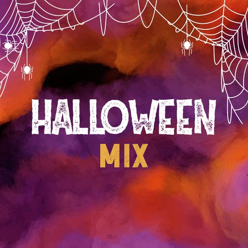 Holloween Mix_poster_image