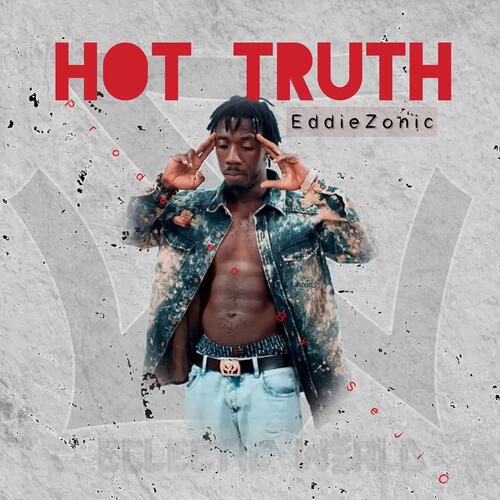 Hot Truth cover art