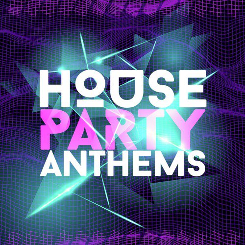 House Party Anthems_poster_image