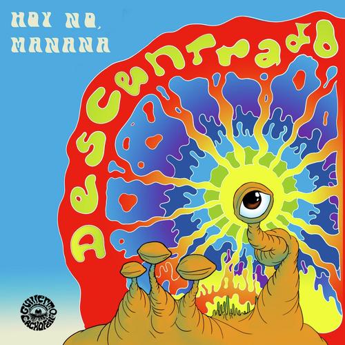 Todo es relativo cover art