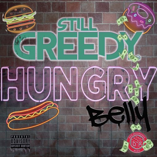 Hungry Belly_poster_image