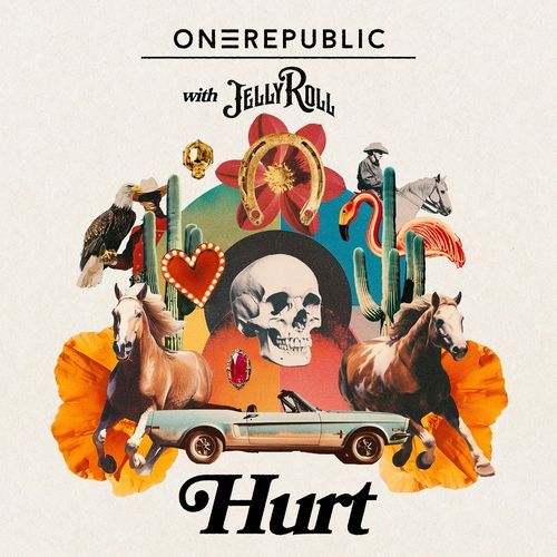 Hurt-okv tunes