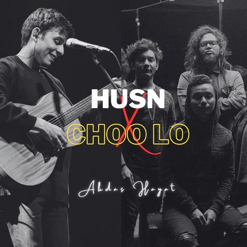 Husn x Choo Lo (Edit)