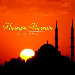 Hussain Hussain