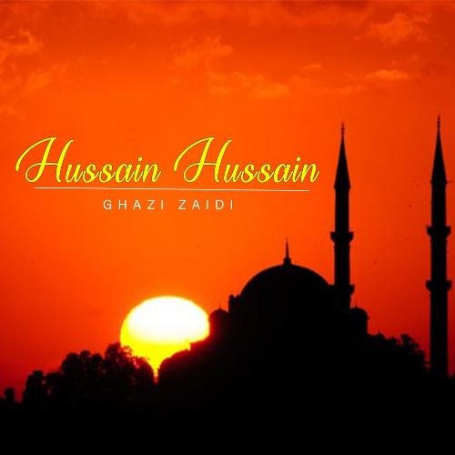 Hussain Hussain_poster_image