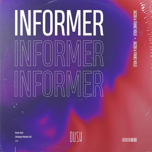 Informer (Extended Mix)